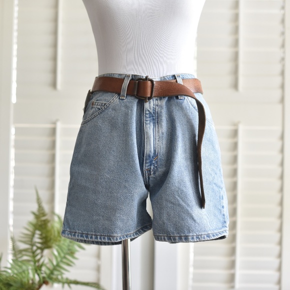 Vintage Levi's Shorts NEW with tags - Picture 6 of 10